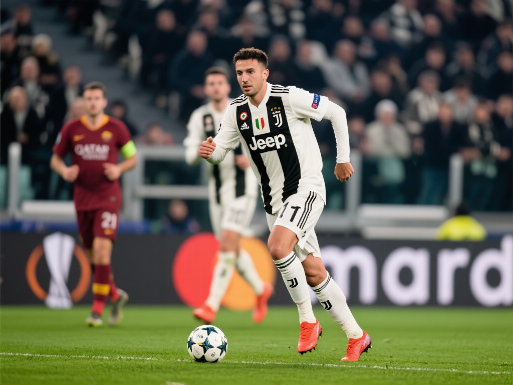 跑动第一的 跑动第一的